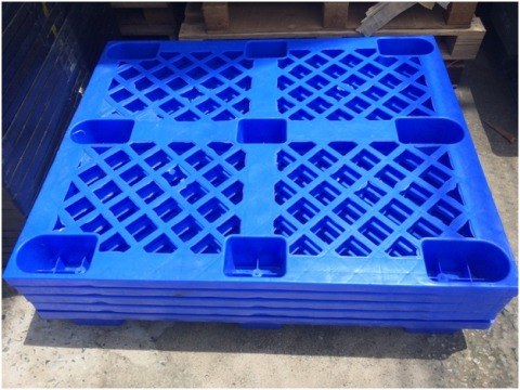 ขายพาเลทพลาสติกใช้แล้ว สมุทรปราการ